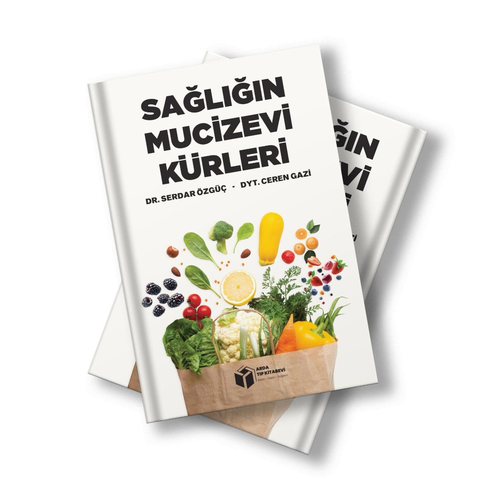 SAĞLIĞIN MUCİZEVİ KÜRLERİ