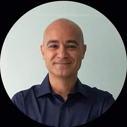 Serdar Yücel