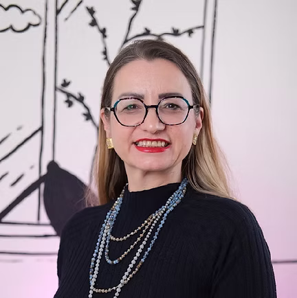 Beril Koparal