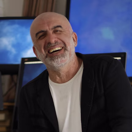 Murat Pınar Özdemir